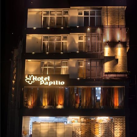Māldah Hotel Papilio מראה חיצוני תמונה