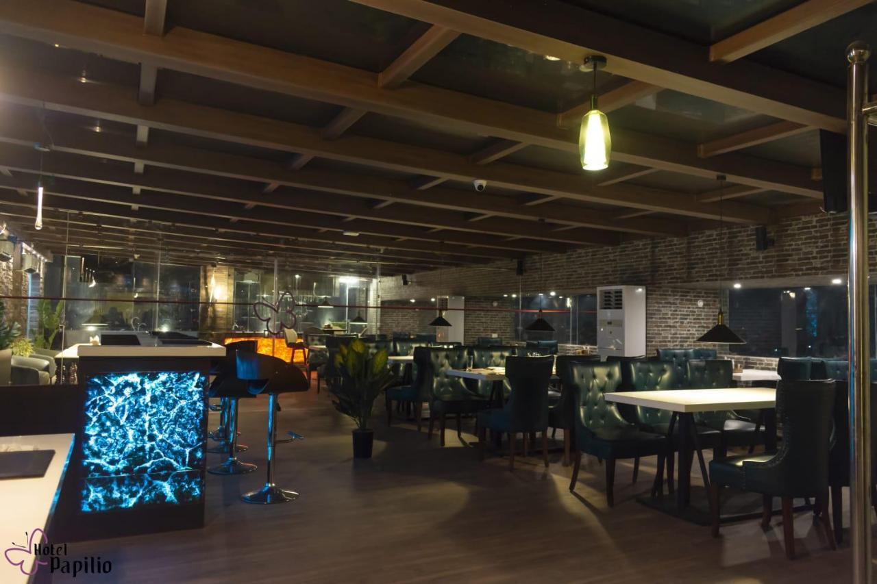 Māldah Hotel Papilio מראה חיצוני תמונה