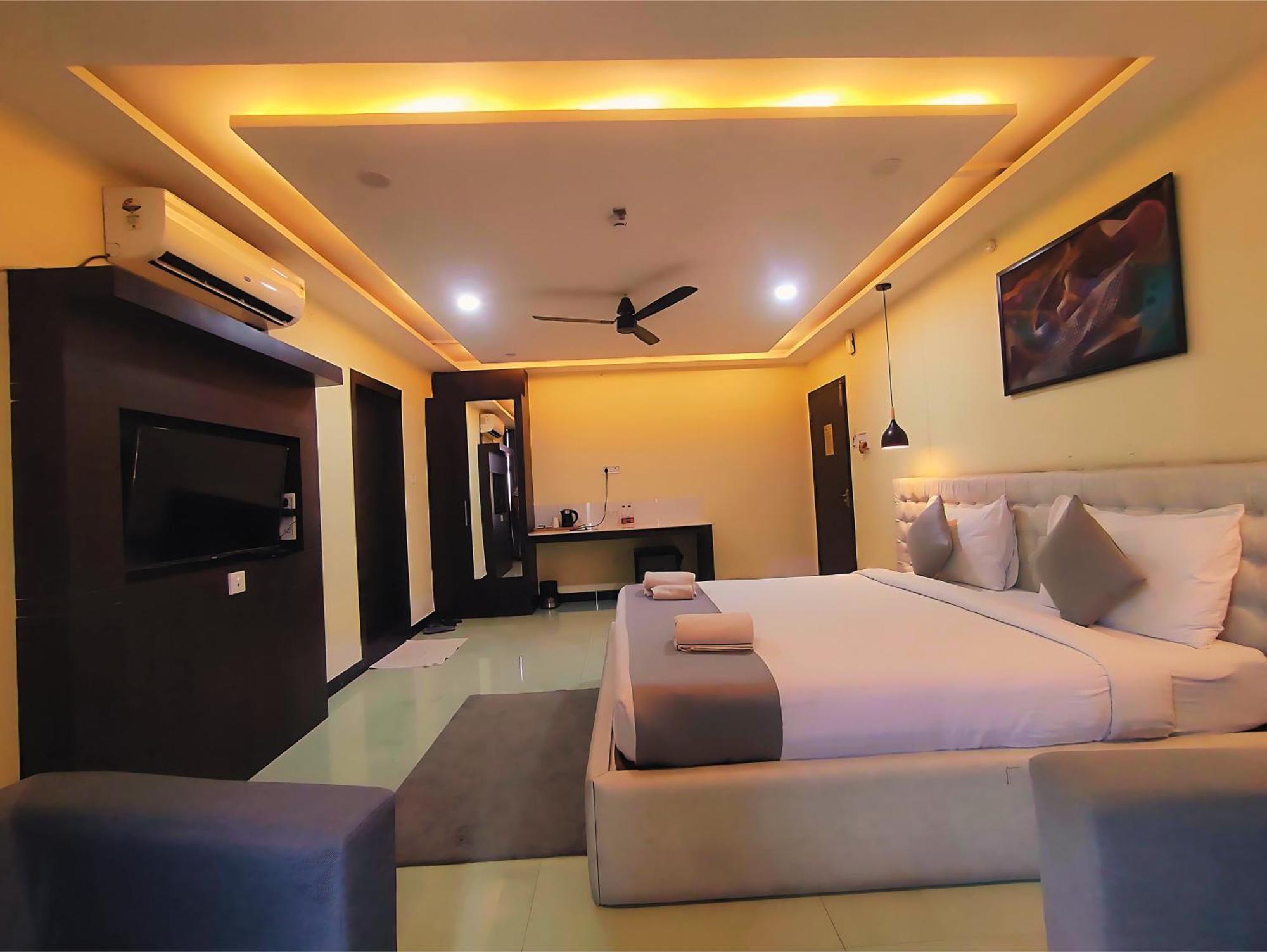 Māldah Hotel Papilio מראה חיצוני תמונה